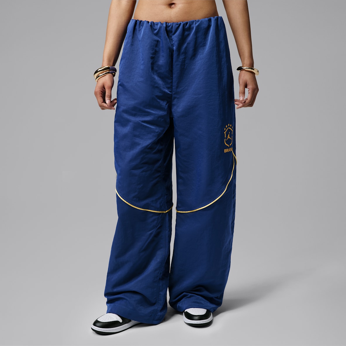 Brazil. Nike JP